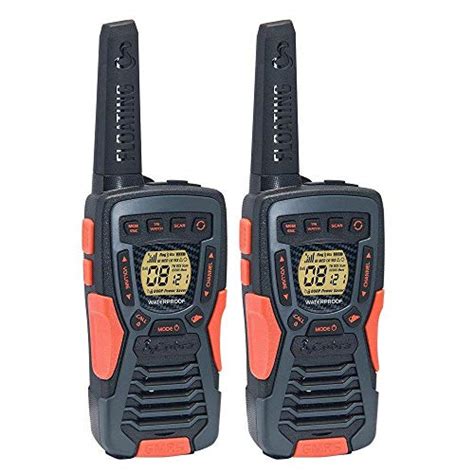 best long range 2 way radios|Roger That: The Best Long Range Walkie Talkies In 2022.